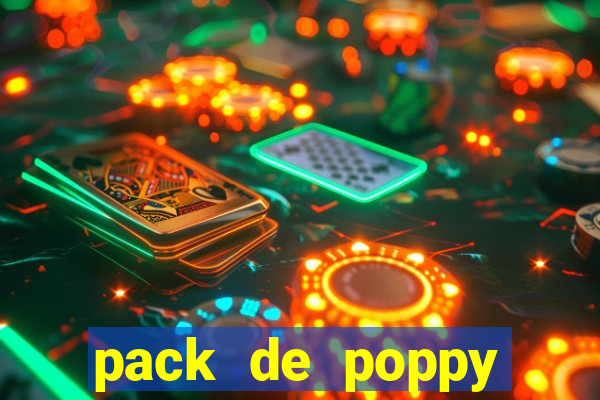 pack de poppy playtime para drawing cartoons 2 vk